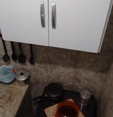 Apartamento Copacabana Posto 6 Apartman Rio de Janeiro Kültér fotó