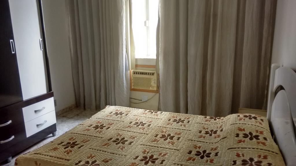 Apartamento Copacabana Posto 6 Apartman Rio de Janeiro Szoba fotó